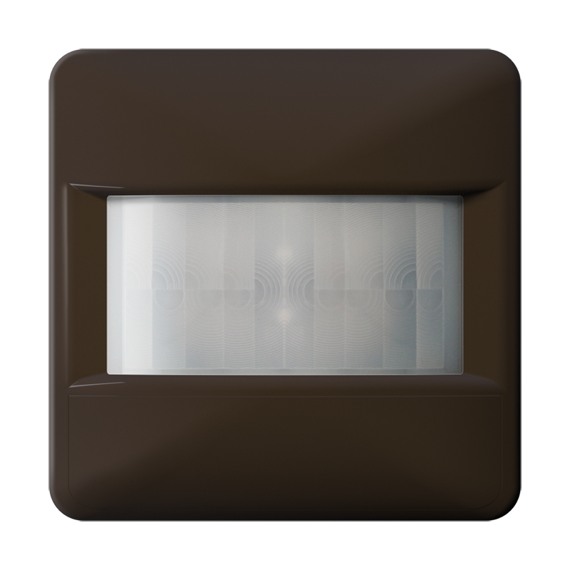 CJC Systems - Plaque version 3 leviers (double BP) KNX