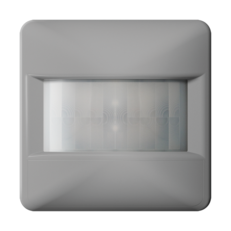 CJC Systems - Plaque version 3 leviers (double BP) KNX