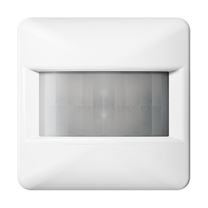 CJC Systems - Plaque version 3 leviers (double BP) KNX
