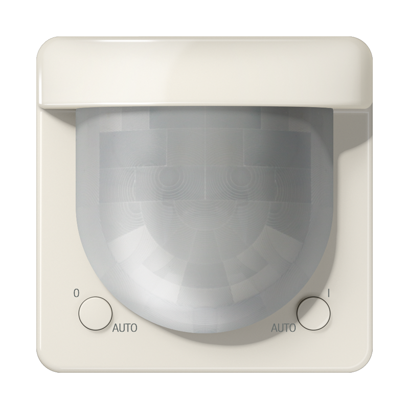 CJC Systems - Plaque version 3 leviers (double BP) KNX