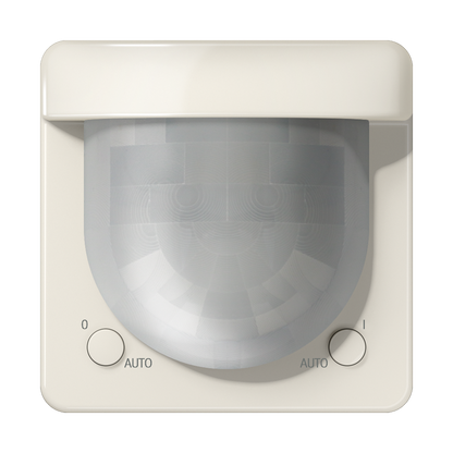 CJC Systems - Plaque version 3 leviers (double BP) KNX