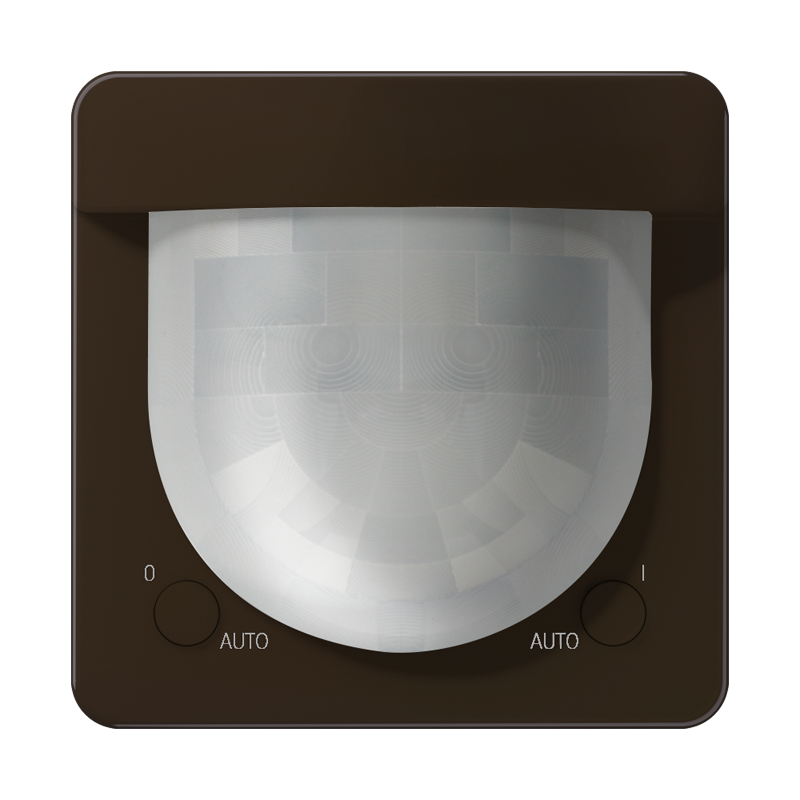 CJC Systems - Plaque version 3 leviers (double BP) KNX