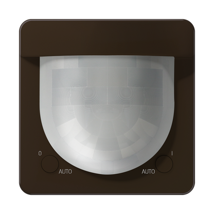 CJC Systems - Plaque version 3 leviers (double BP) KNX