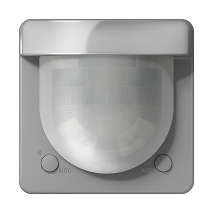CJC Systems - Plaque version 3 leviers (double BP) KNX