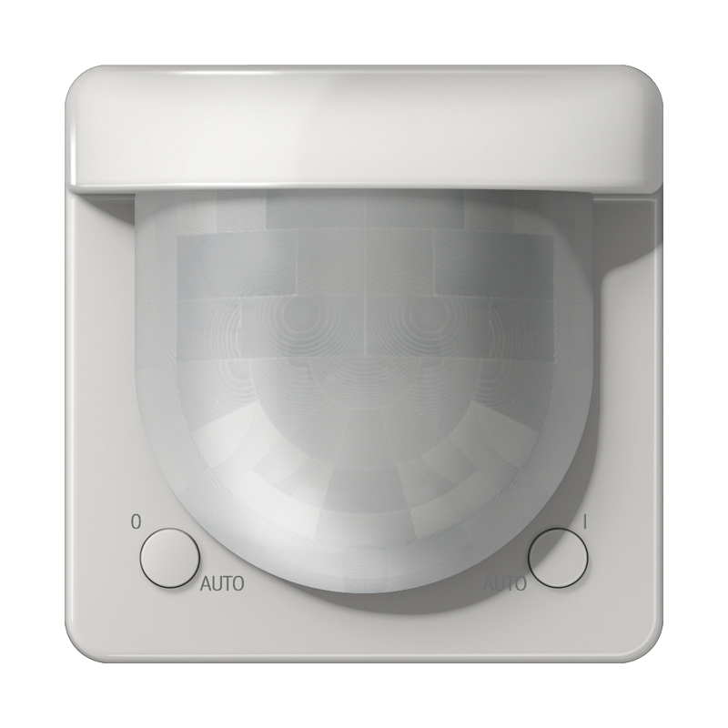 CJC Systems - Plaque version 3 leviers (double BP) KNX