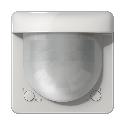 CJC Systems - Plaque version 3 leviers (double BP) KNX