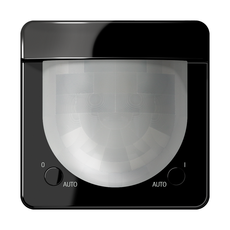 CJC Systems - Plaque version 3 leviers (double BP) KNX