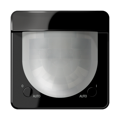 CJC Systems - Plaque version 3 leviers (double BP) KNX