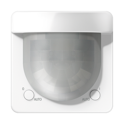 CJC Systems - Plaque version 3 leviers (double BP) KNX