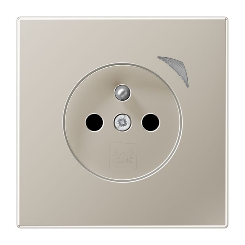 CJC Systems - Plaque version 3 leviers KNX