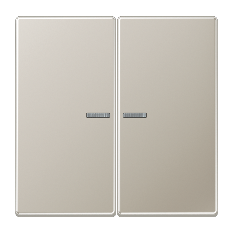 CJC Systems - Plaque version 3 leviers KNX