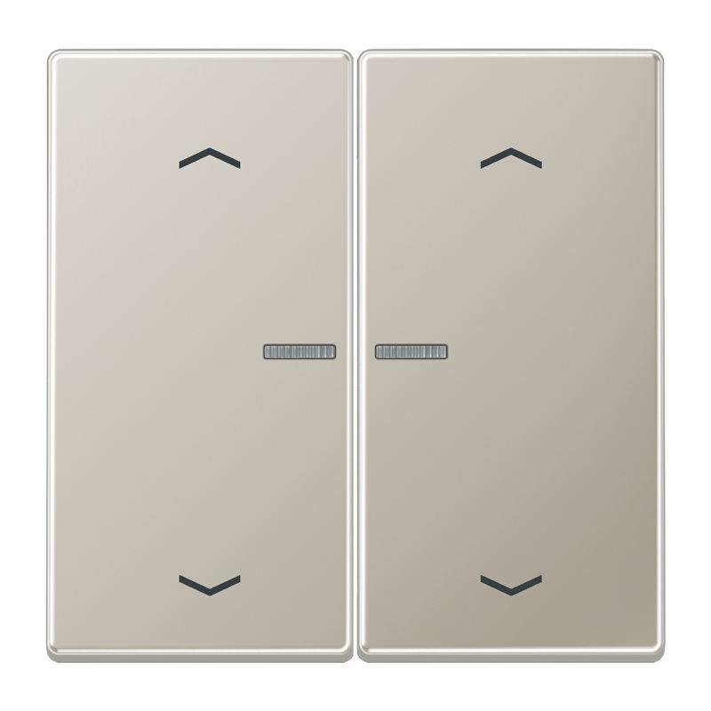 CJC Systems - Plaque version 3 leviers KNX