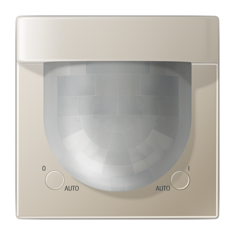 CJC Systems - Plaque version 3 leviers KNX