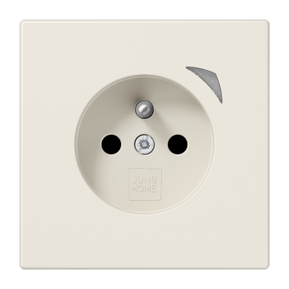 CJC Systems - Plaque version 3 leviers KNX