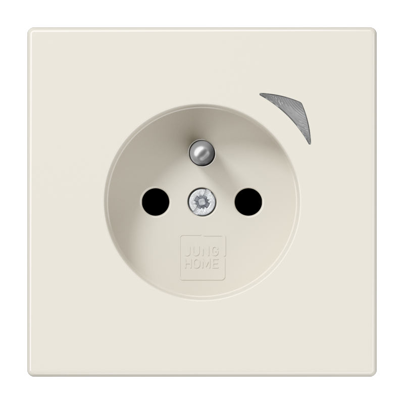 CJC Systems - Plaque version 3 leviers KNX