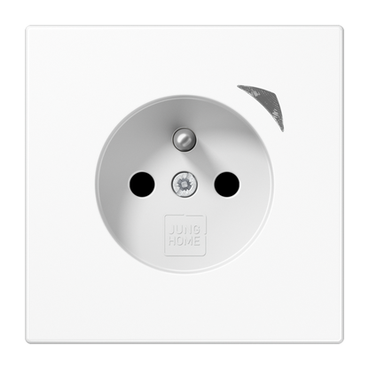 CJC Systems - Plaque version 3 leviers KNX