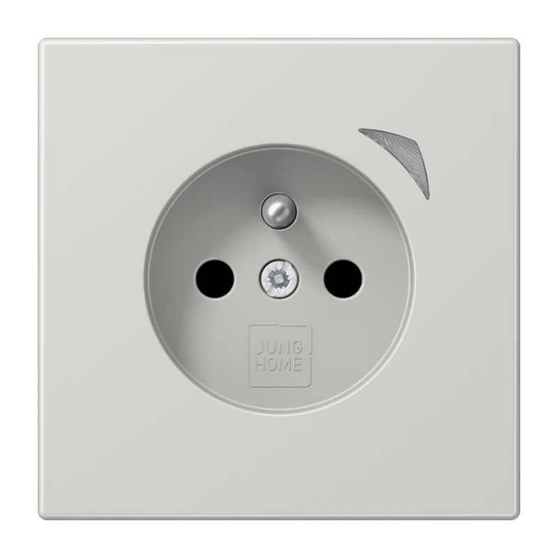 CJC Systems - Plaque version 3 leviers KNX