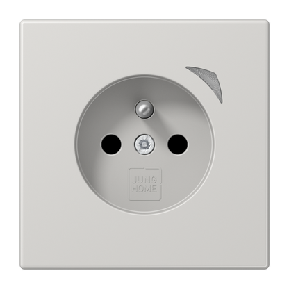CJC Systems - Plaque version 3 leviers KNX