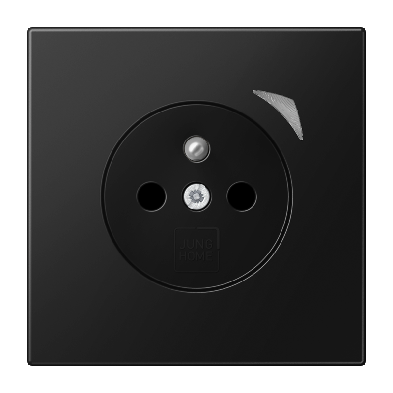 CJC Systems - Plaque version 3 leviers KNX