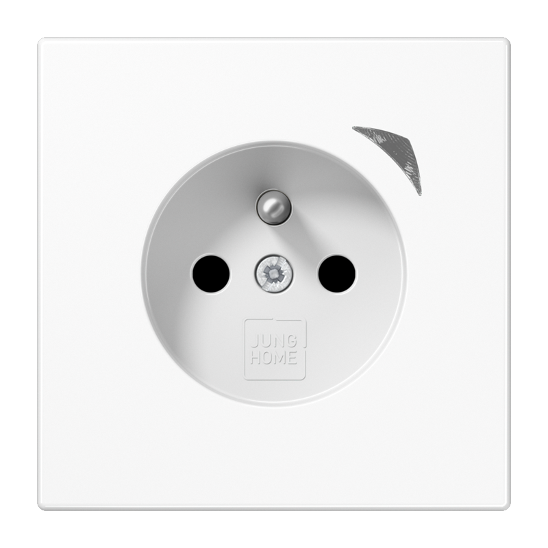 CJC Systems - Plaque version 3 leviers KNX