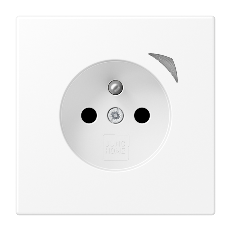 CJC Systems - Plaque version 3 leviers KNX