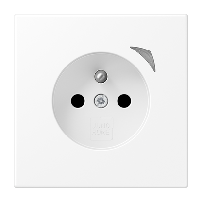 CJC Systems - Plaque version 3 leviers KNX