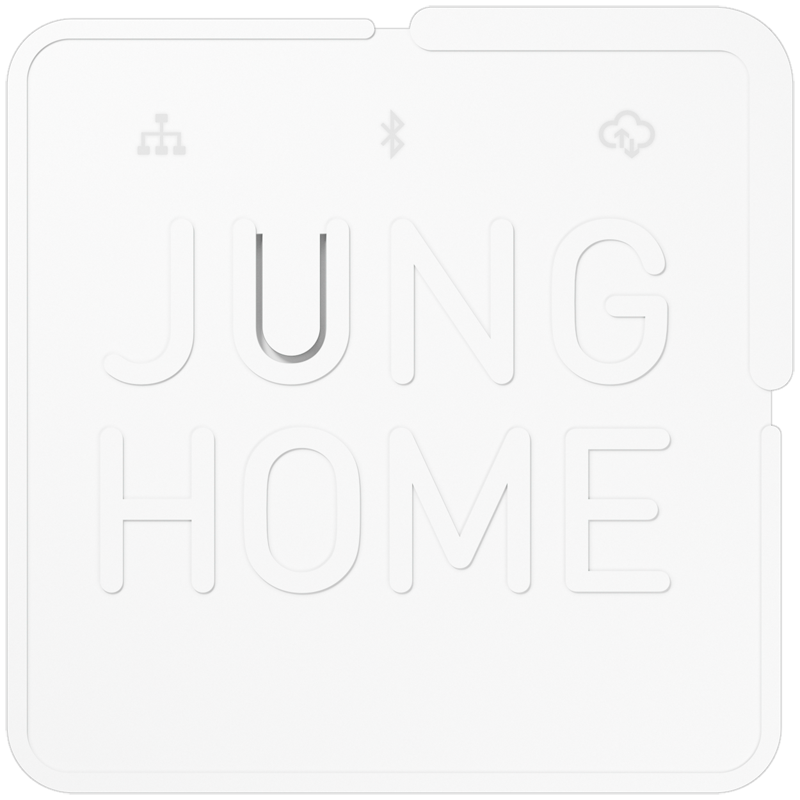 Jung - Passerelle JUNG HOME
