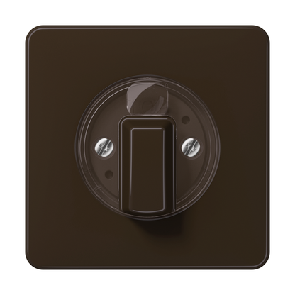 CJC Systems - Plaque version 4 boutons poussoir KNX carré