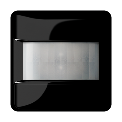 CJC Systems - Plaque version 4 boutons poussoir KNX rond