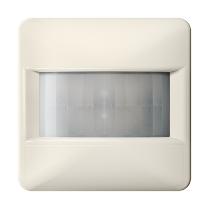 CJC Systems - Plaque version 4 boutons poussoir KNX rond