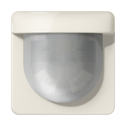 CJC Systems - Plaque version 4 boutons poussoir KNX rond