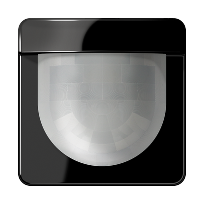 CJC Systems - Plaque version 4 boutons poussoir KNX rond