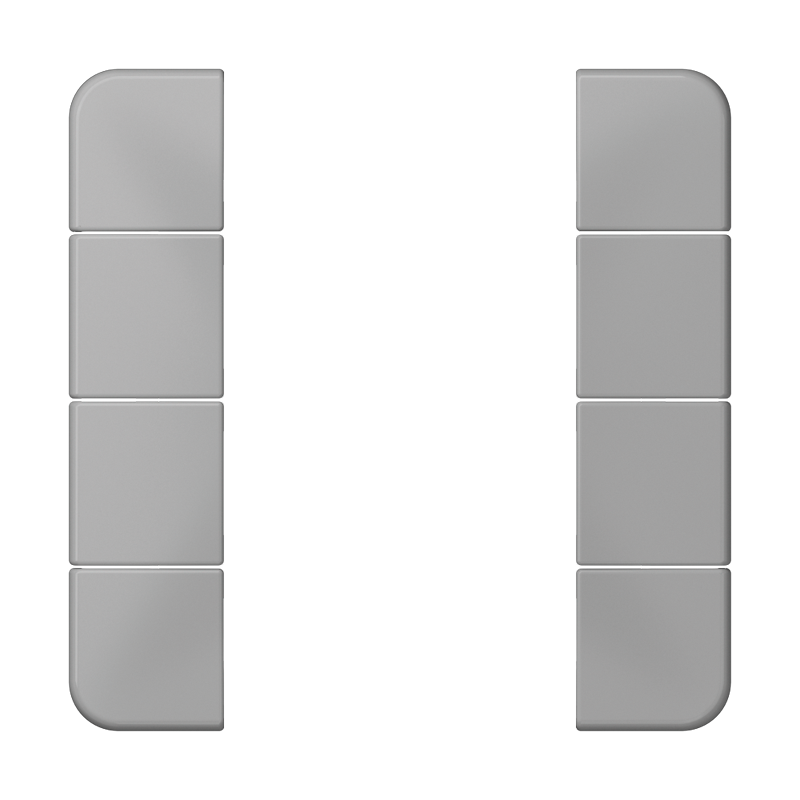 CJC Systems - Plaque version 4 leviers