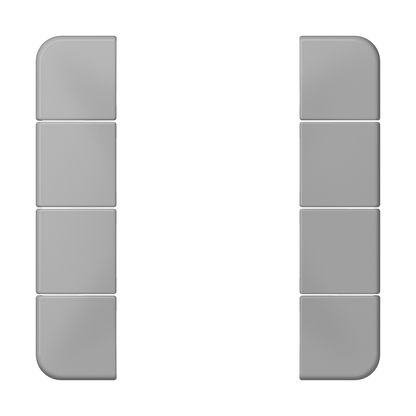 CJC Systems - Plaque version 4 leviers