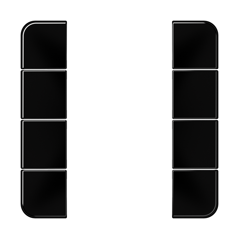 CJC Systems - Plaque version 4 leviers