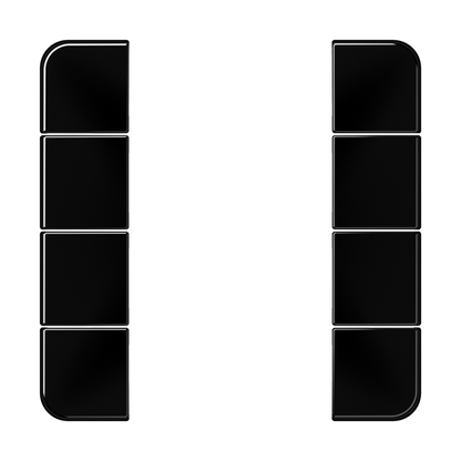 CJC Systems - Plaque version 4 leviers
