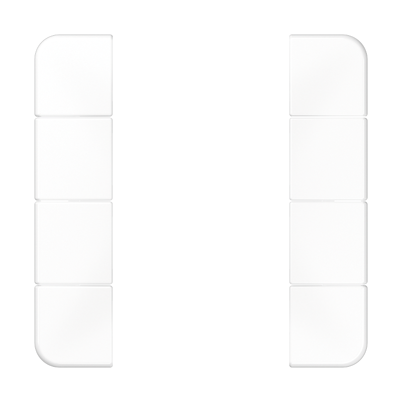 CJC Systems - Plaque version 4 leviers