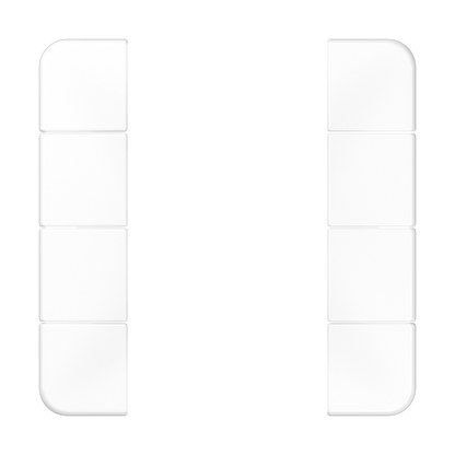 CJC Systems - Plaque version 4 leviers