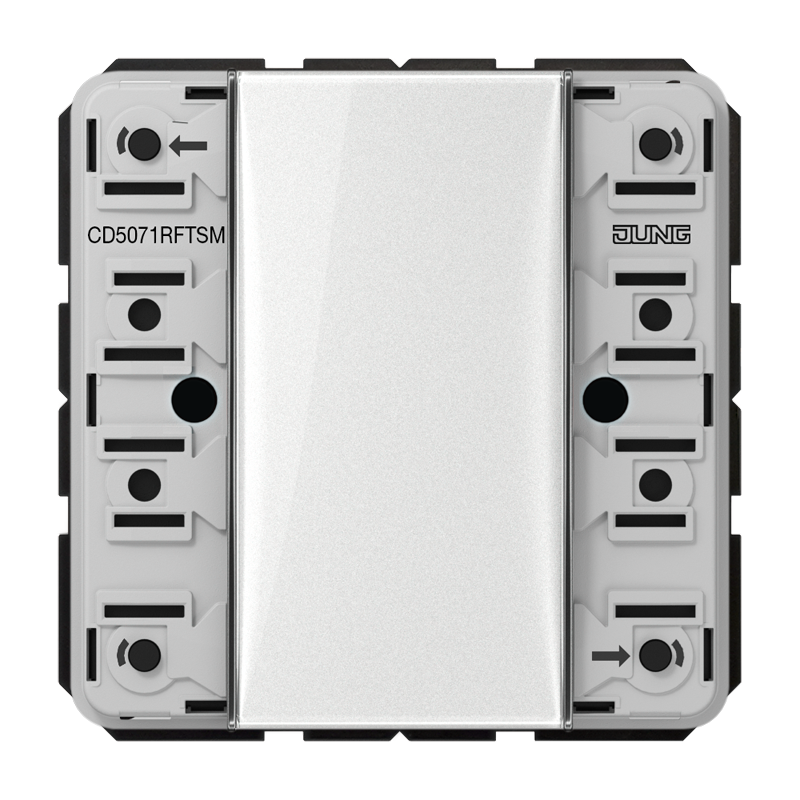 CJC Systems - Plaque version 4 leviers