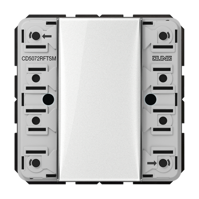 CJC Systems - Plaque version 4 leviers