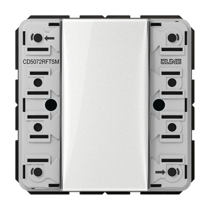 CJC Systems - Plaque version 4 leviers