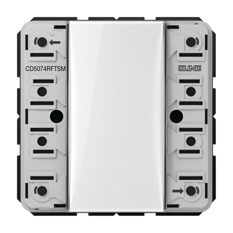 CJC Systems - Plaque version 4 leviers