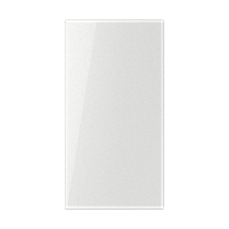 CJC Systems - Plaque version 4 leviers double bouton poussoir