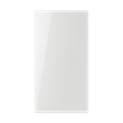 CJC Systems - Plaque version 4 leviers double bouton poussoir