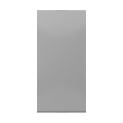 CJC Systems - Plaque version 4 leviers double bouton poussoir