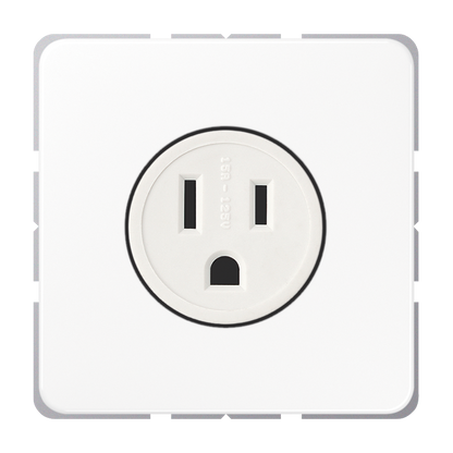CJC Systems - Plaque version 4 leviers double bouton poussoir