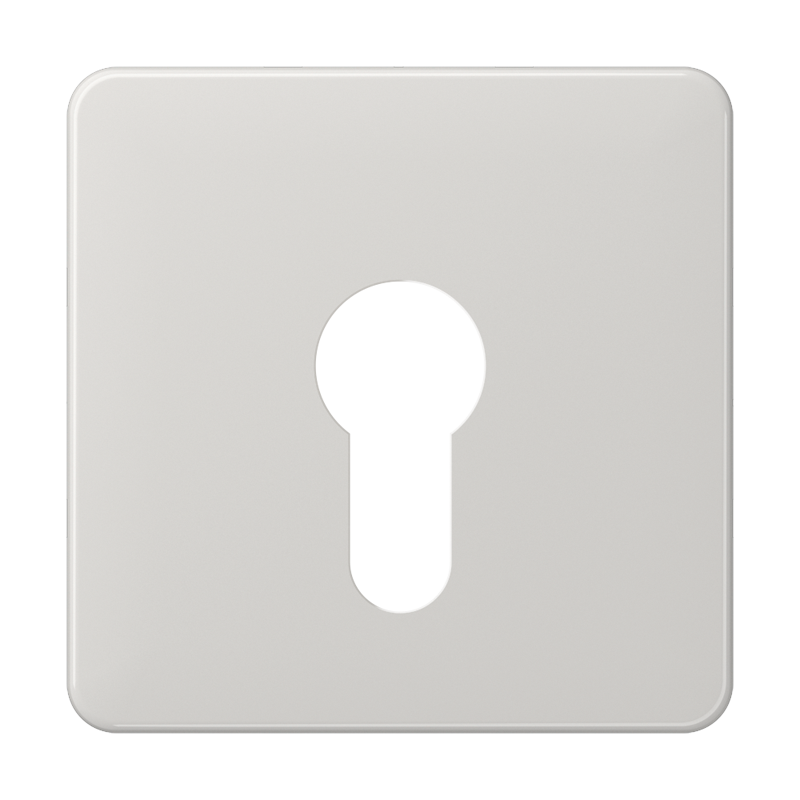 CJC Systems - Plaque version 4 leviers double bouton poussoir