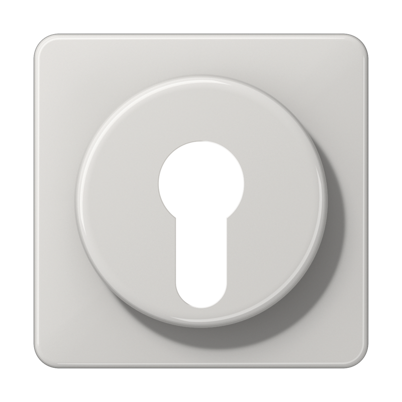 CJC Systems - Plaque version 4 leviers double bouton poussoir
