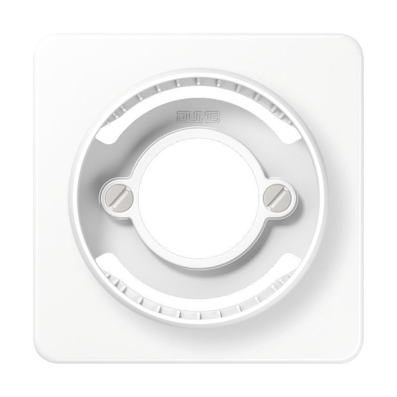CJC Systems - Plaque version 4 leviers double bouton poussoir