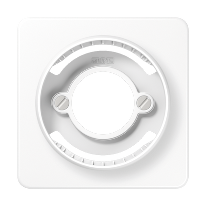 CJC Systems - Plaque version 4 leviers double bouton poussoir